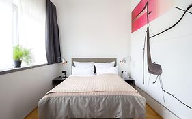 The Flushing Meadows Hotel